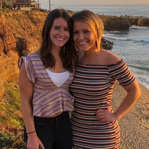 Meet your Posher, Yvette